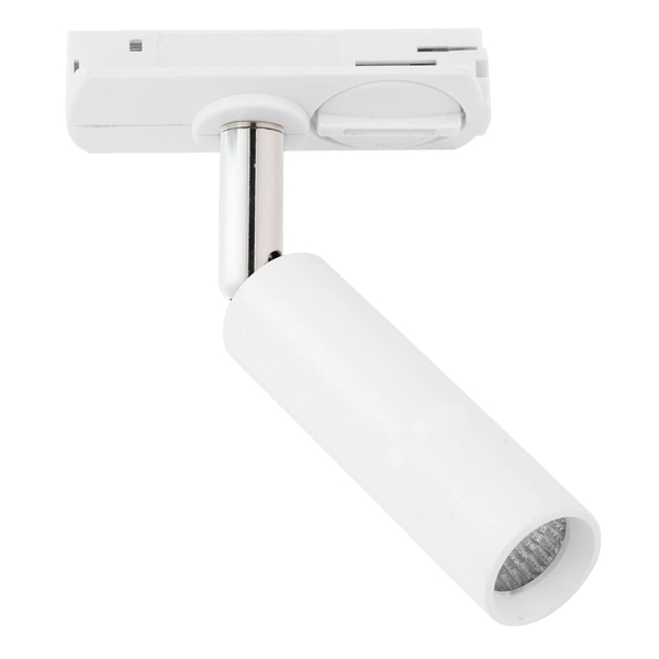 Reflektor tuba do szynoprzewodu Tracer 4141 TK Lighting LED 3W 4500K biała