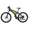 Rower elektryczny Goldbike 326966 27,5" 48V 13Ah 250W do 100 km czarny