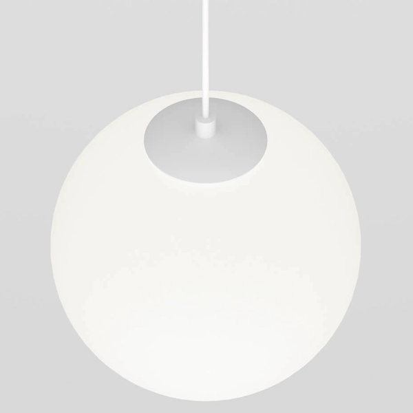 Lampa wisząca Luna TR039-4-5W3K-WW-DS-W-1 5W 3000-6000K magnetyczna biały