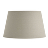Klosz do lampy Cici CICI-14GRY Endon tkanina szary