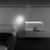 Lampa sufitowa 1-fazowa Vuoro TR003-1-15W4K-S-W LED 15W 4000K ścieżka świetlna biała