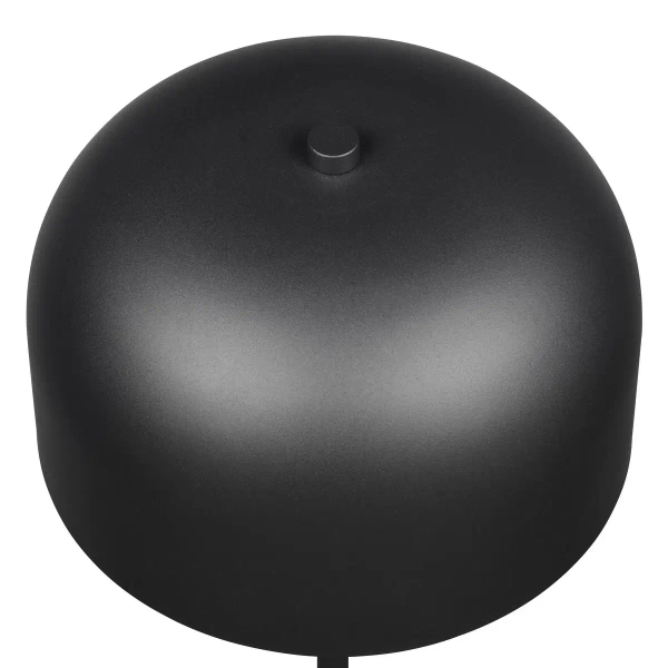 Podłogowa lampa ze ściemniaczem KARYA DL132-49151 LED 2,5W 3000K czarny