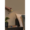 Nocna lampka do salonu JOLAN 46619/03/41 metalowa brązowa
