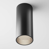 Lampa sufitowa Focus C056CL-L12B4K-W-B LED 12W 4000K czarna