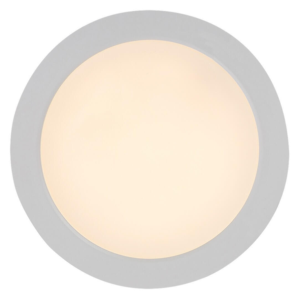 Oczko nasufitowe do jadalni SHAUN2 71205 LED 15W 3000K białe