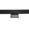 Reflektor Magnet Line TLV-06-06 LED 6W 3000K do szyny magnetycznej czarny
