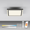 Kuchenny plafon Smart 14450-18 Just Light LED 32W 2700-5000K kwadrat czarny