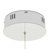 Designerska lampa wisząca Wave MSE1501100199 Moosee LED 75W 3000K