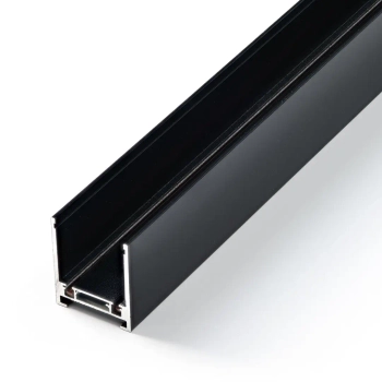 Szyna magnetyczna jednofazowa 3m Gamma AZ5564 czarny