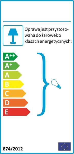 Lampa wisząca TANTAL 31-58775 metalowa okrągły zwis tuba drewniana