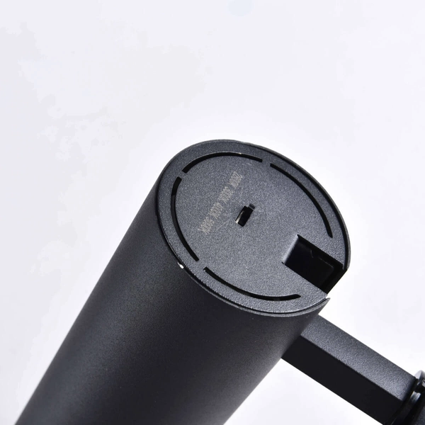 Reflektor do szynoprzewodu 3 - fazowego Magnum LP-8120/3F BK LED 20W regulacja barwy czarny