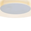 Ledowa lampa sufitowa Piattino ML1810 LED 30W 3000-6000K okrągły biały
