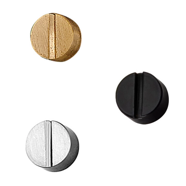 Latarenka naścienna Scout HK-SCOUT-BK Hinkley IP44 półokrągła czarna