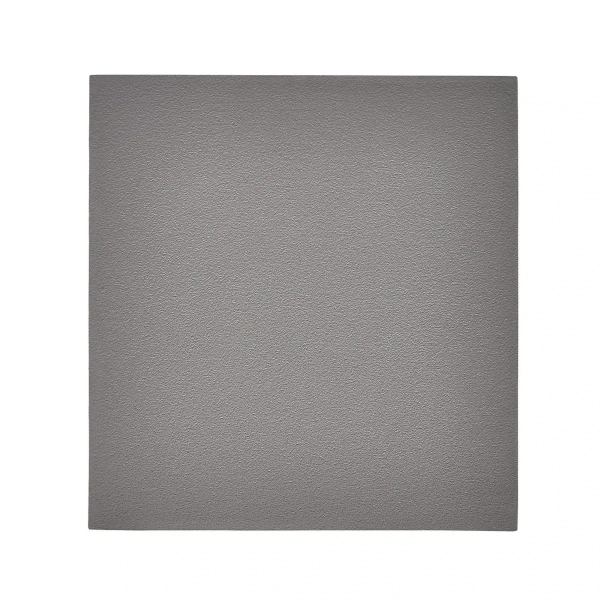 Ścienna lampa prostokątna Canto 49711010 LED 10,6W 3000K IP44 szary