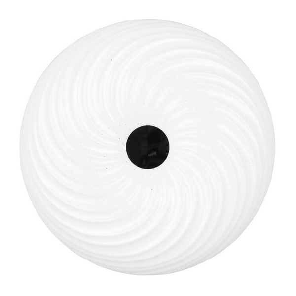 Sufitowa lampa okrąg Gravity R67693800 LED 22W 2700-600K pilot biały