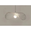 Wisząca lampa CAPELLO przezroczysta MSE1501100435 1xE27 szklana