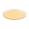Lampa okrągła nasufitowa OJA 47246001 LED 11W 2700K biały OUTLET