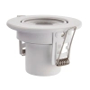Wpuszczane oczko sufitowe SHIELD 108294 LED 5W 3000-6000K białe