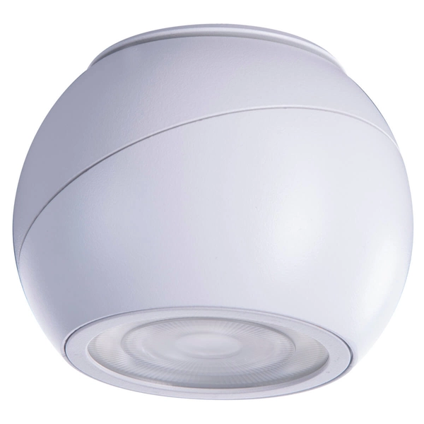 Sufitowa lampa Skye AZ4517 LED 12W 3000K do jadalni biała