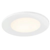 Downlight sufitowy do łazienki Leonis 49160101 LED 4,5W 2700K IP65 biały