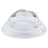 Sufitowa LAMPA tuba NEA 8751 Nowodvorski regulowana OPRAWA metalowa LED 30W 3000K do systemu szynowego 3 - fazowego czarna