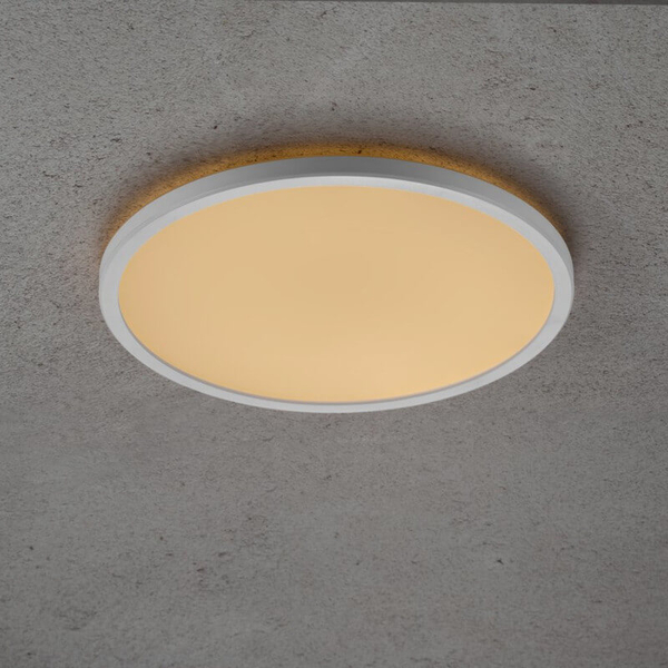 Plafon sufitowy OJA 47276001 LED 14,5W 2700K okrągły biały