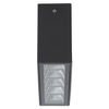 Natynkowa lampa sufitowa Forli OWL-2015-3K Italux LED 5W 3000K IP54 czarny