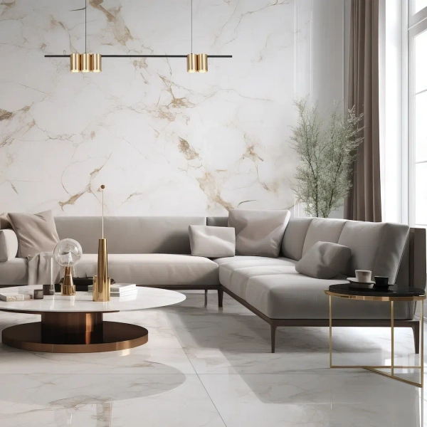 Zwisowa lampa nad wyspę GENESIS ML0369 tubki do salonu czarne złote