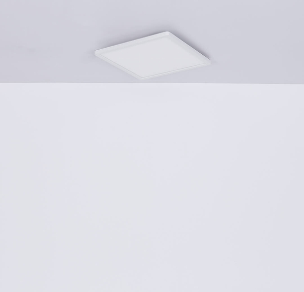 Sufitowa lampa Sapana 41563-24W łazienkowa LED 24W 3000K biała