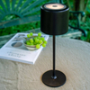 Lampka stojąca grzybek Fungi 108656 LED 2W 3000K IP44 metalowy biały