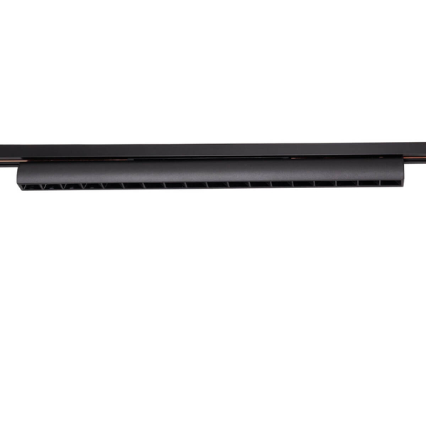 Lampa sufitowa do systemu magnetycznego MAX N0004N LED 18W 3000K czarna