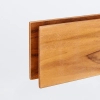 Wisząca belka nad stół Clean QN-CLEAN-LED-LP-127-TEAK LED 29W 3000K brązowy