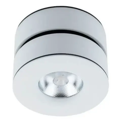 Downlight metalowy ALIDOR ONLB12WW-0100-24ST LED 12W 3000K biały