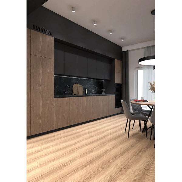 Spot LAMPA sufitowa ARIDA 1109 Shilo reflektorowa OPRAWA do łazienki downlight tuba czarna