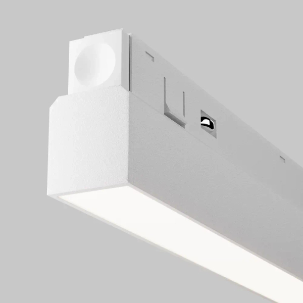 Magnetyczna lampa ExilityTR030-4-30WTW-DD2-W 30W 2700-6000K DALI biała
