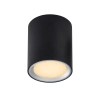 Sufitowa lampa tuba Fallon 47550103 LED 5,5W 2700K czarny