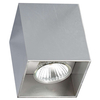 Downlight Lampa sufitowa SQUARE 50475-WH metalowa ORAWA kostka biała OUTLET