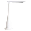 Stojąca LAMPA biurkowa LILLY ML5677 Milagro stołowa LAMPKA regulowana LED 4W 3000K biała
