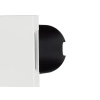 Ogrodowa lampa ścienna TENAVIA LE75341 LED 1W 3000K IP67 biały
