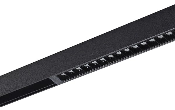 Reflektor szynowy Magnetic AZ5188 LED 18W 1-faz czarny