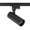 Szynowa ledowa lampa jednofazowa Tracer 18178 LED 10W CCT czarny