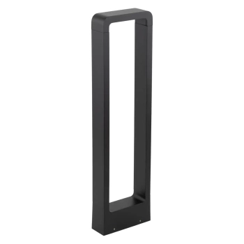 Stojąca lampa do ogrodu Arius M 19000 LED 3000K IP54 czarna