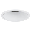Lampa wpust Avelina RCS-9866-135-20W-WH-SWK Italux LED 20W 3000-6000K IP44 biała