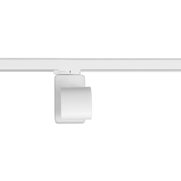 Regulowana lampa sufitowa 3-fazowa OIO ML1106 LED 25W 3000-4000K biała