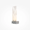 Dekoracyjny kinkiet ścienny Ornate MOD318WL-L3CH3K LED 2W 3000K chrom