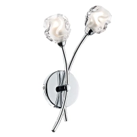 przezroczysty || chrom