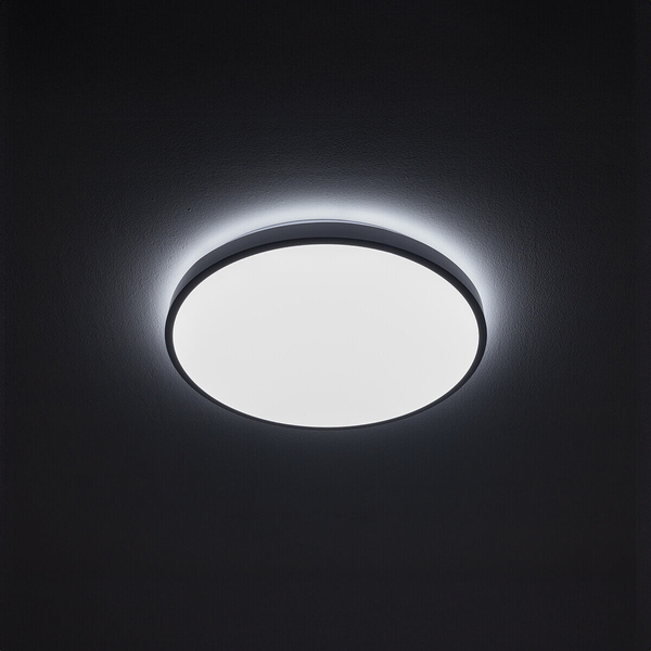 Sufitowa lampa gabinetowa Agnes 10978 Nowodvorski LED 22W 4000K IP44 biała