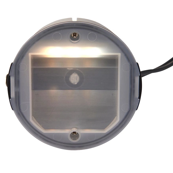 Kinkiet ścienny ALBUS 99761 LED 1,5W 3000-6500K kwadratowy czarny