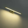 Ścienny kinkiet Isla GS-LWB-20W GOLD CCT LED 20W 3000-6000K IP44 złoty