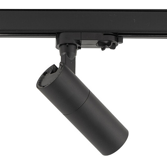 Spot do szyny 3-fazowej Ctls Tinos 10396 Nowodvorski LED 10W 3000K reflektor tuba